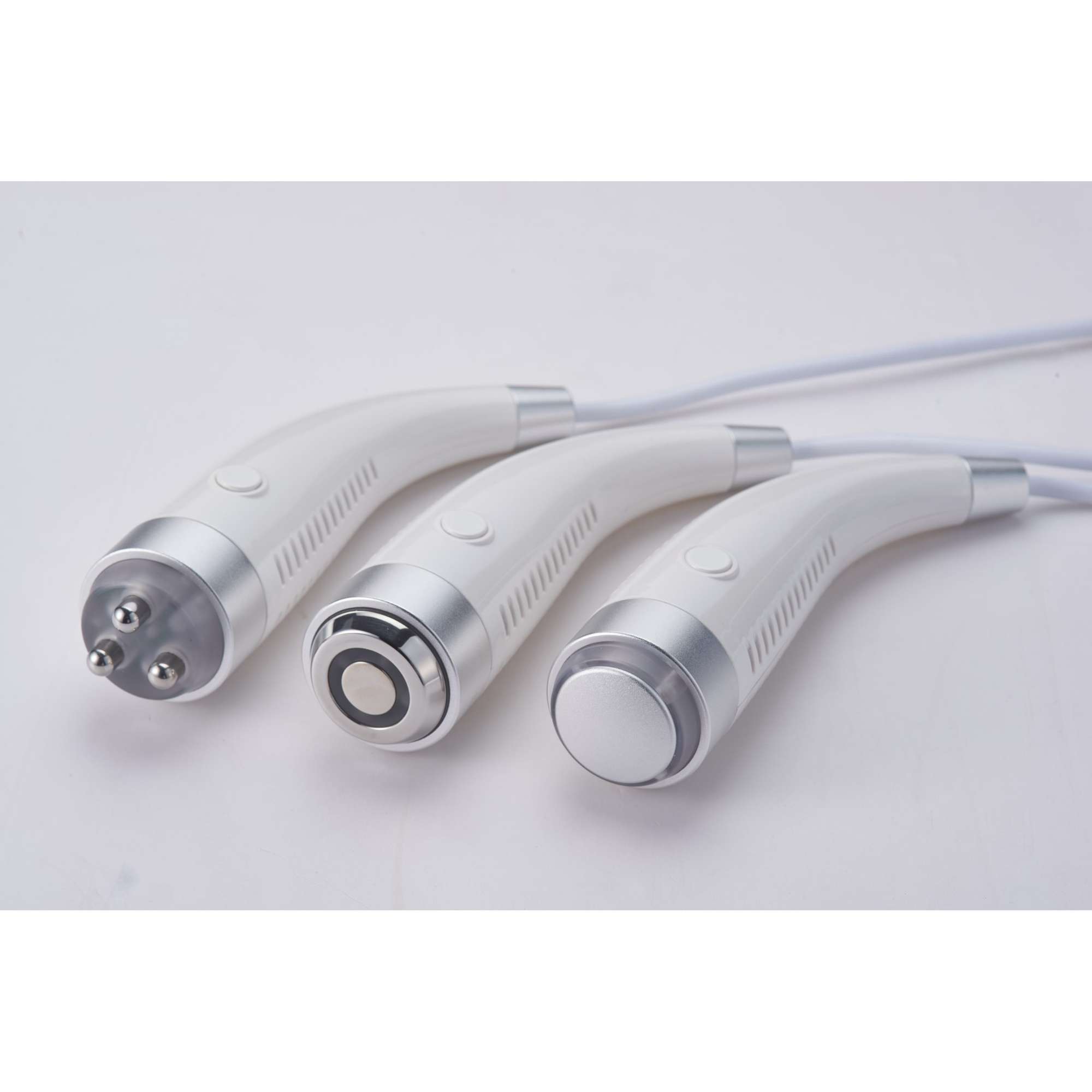 Portable Radio Frequency System with Cold Hammer - Image 3