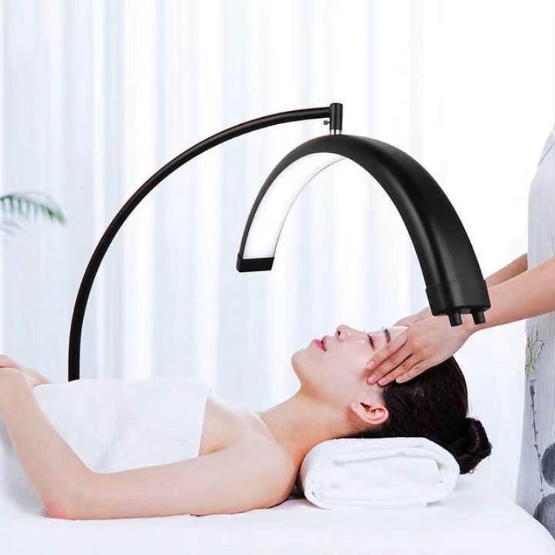 Half Moon LED Lash Light With Stand - Image 2