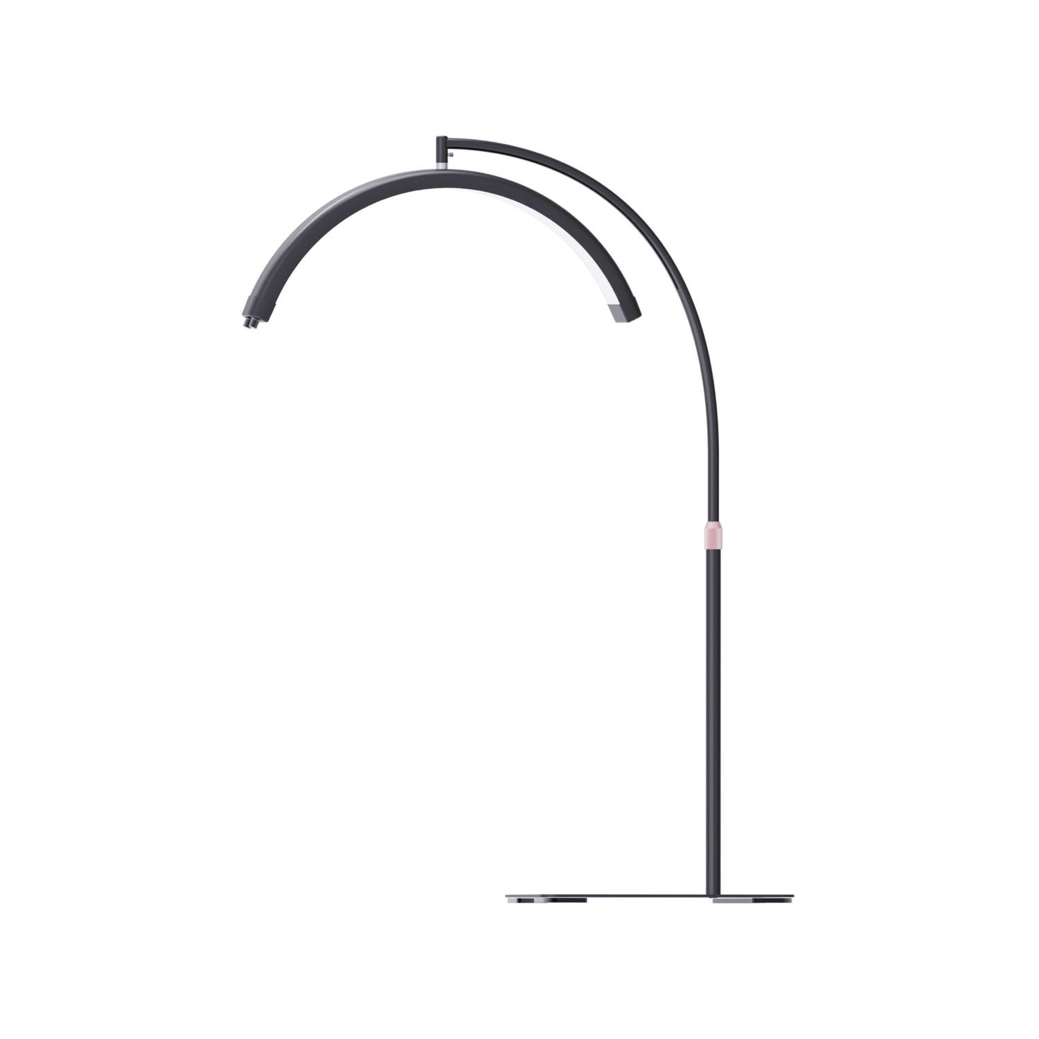 Half Moon LED Lash Light With Stand - Image 5