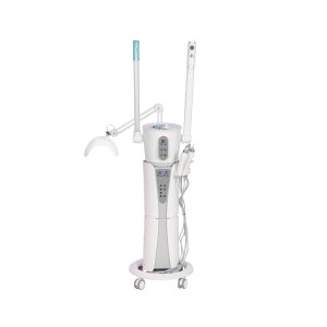 Advanced Facial Machine with Multi Wave LED Light Therapy